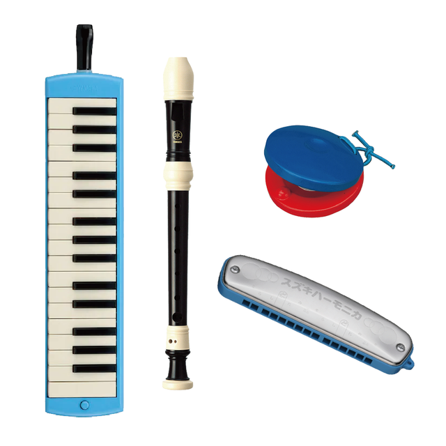 オリエント楽器