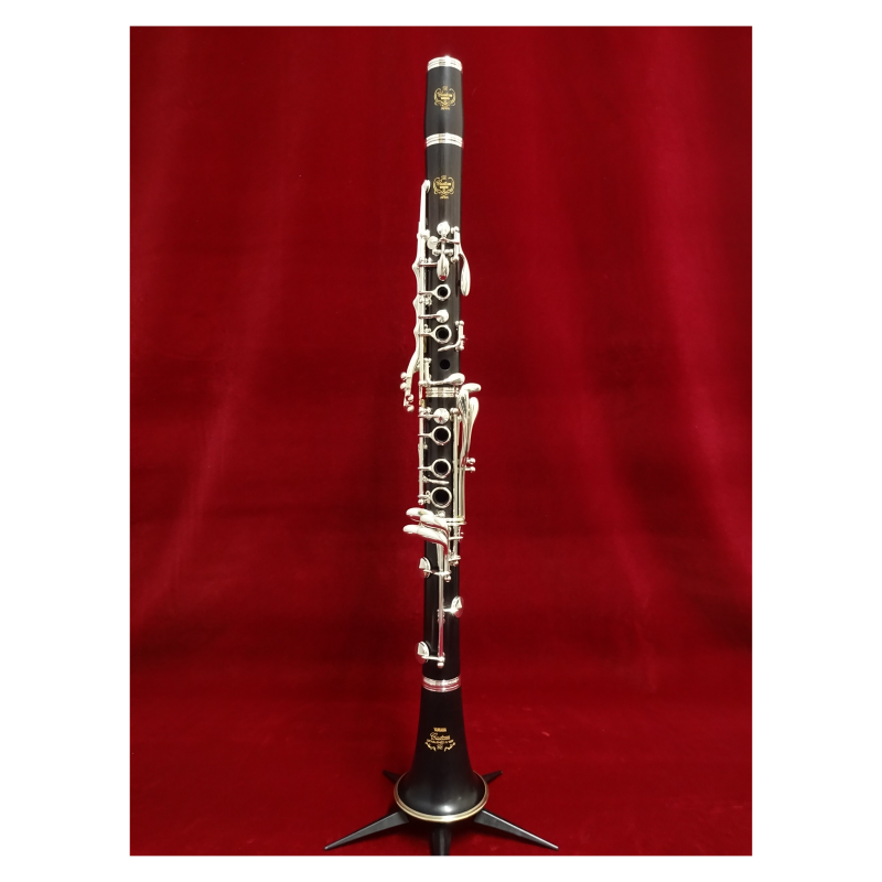 B♭クラリネット YAMAHA YCL-853Ⅱ(USED) | 株式会社オリエント楽器