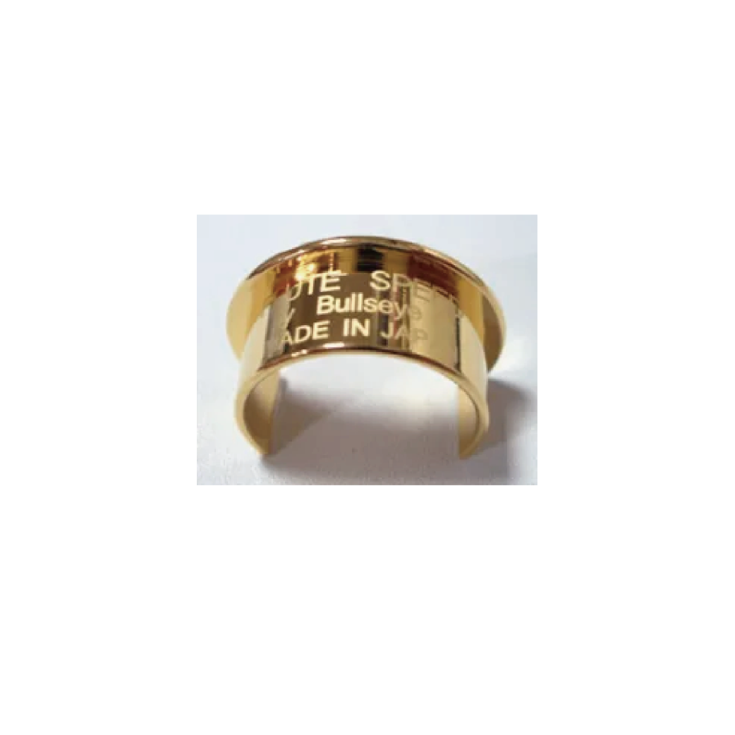 ブルズアイ フルートスピード ピンクゴールド BULLSEYE フルートスピード PGP ピンクゴールド18Kプレート仕上げ