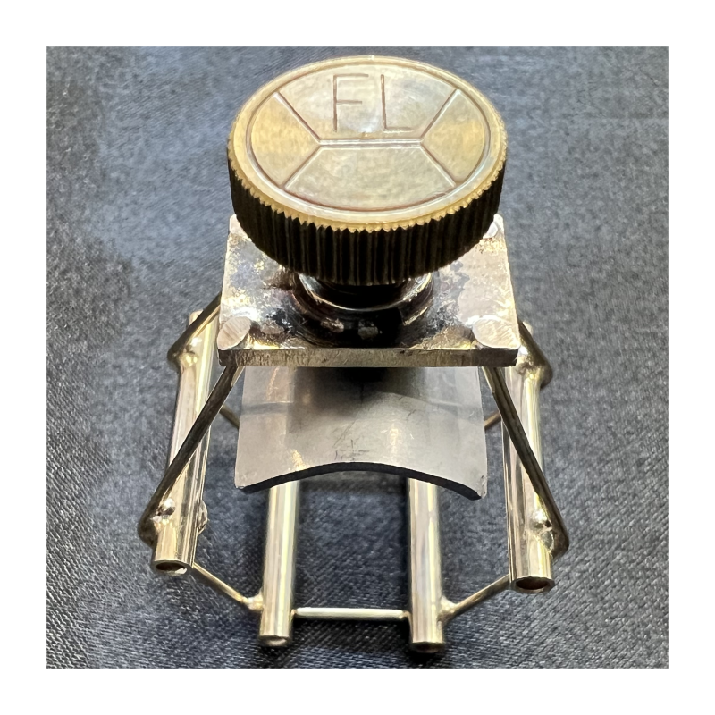 フランソワルイ テナーサックス リガチャー 【メタル用】 テナーサックス用リガチャー Francois Louis メタル リガチャー