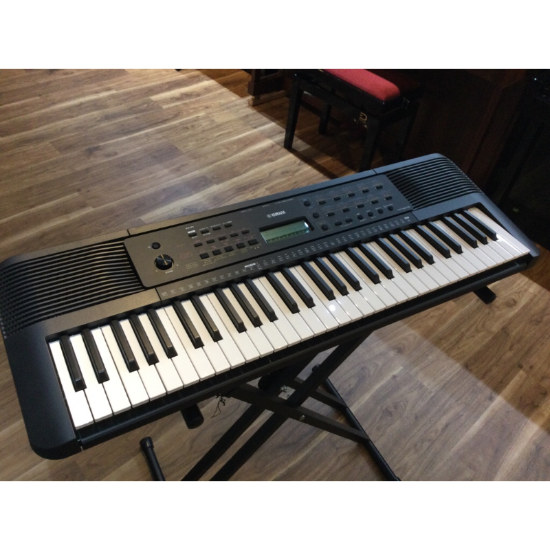 展示品】ヤマハ 電子キーボード PSR-E273 | 株式会社オリエント楽器 豊川店